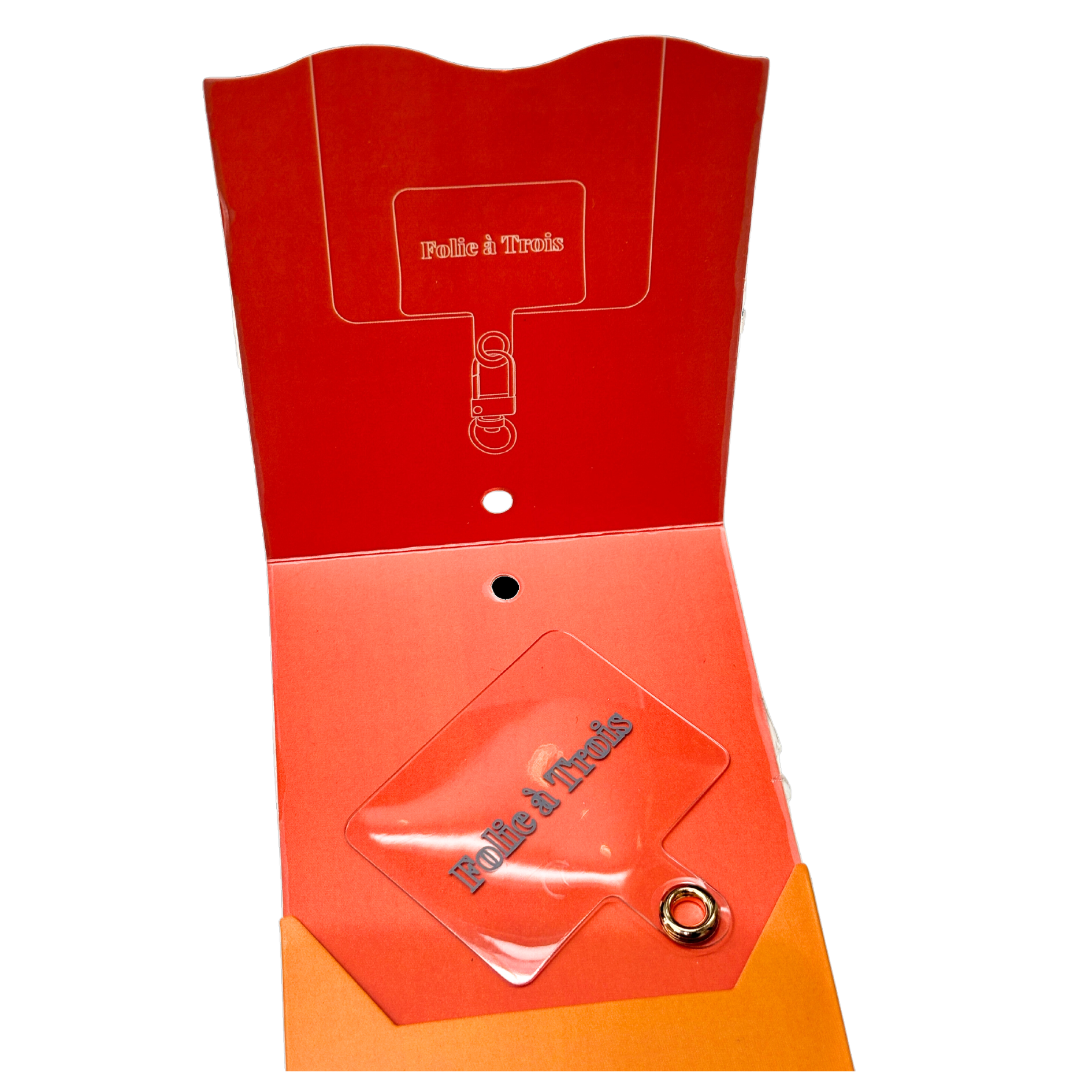 Universele TELEFOONADAPTER