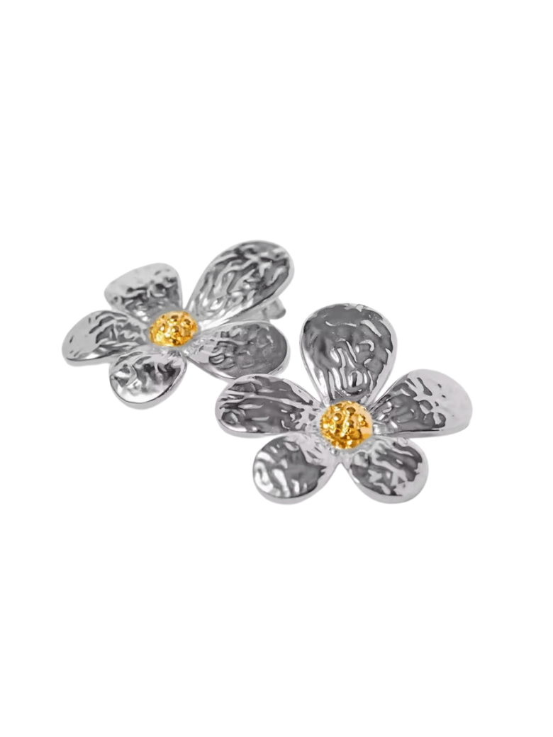 Sadie EARRINGS Folie à Trois