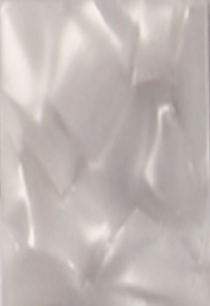 Capri HAIR CLIP Folie à Trois