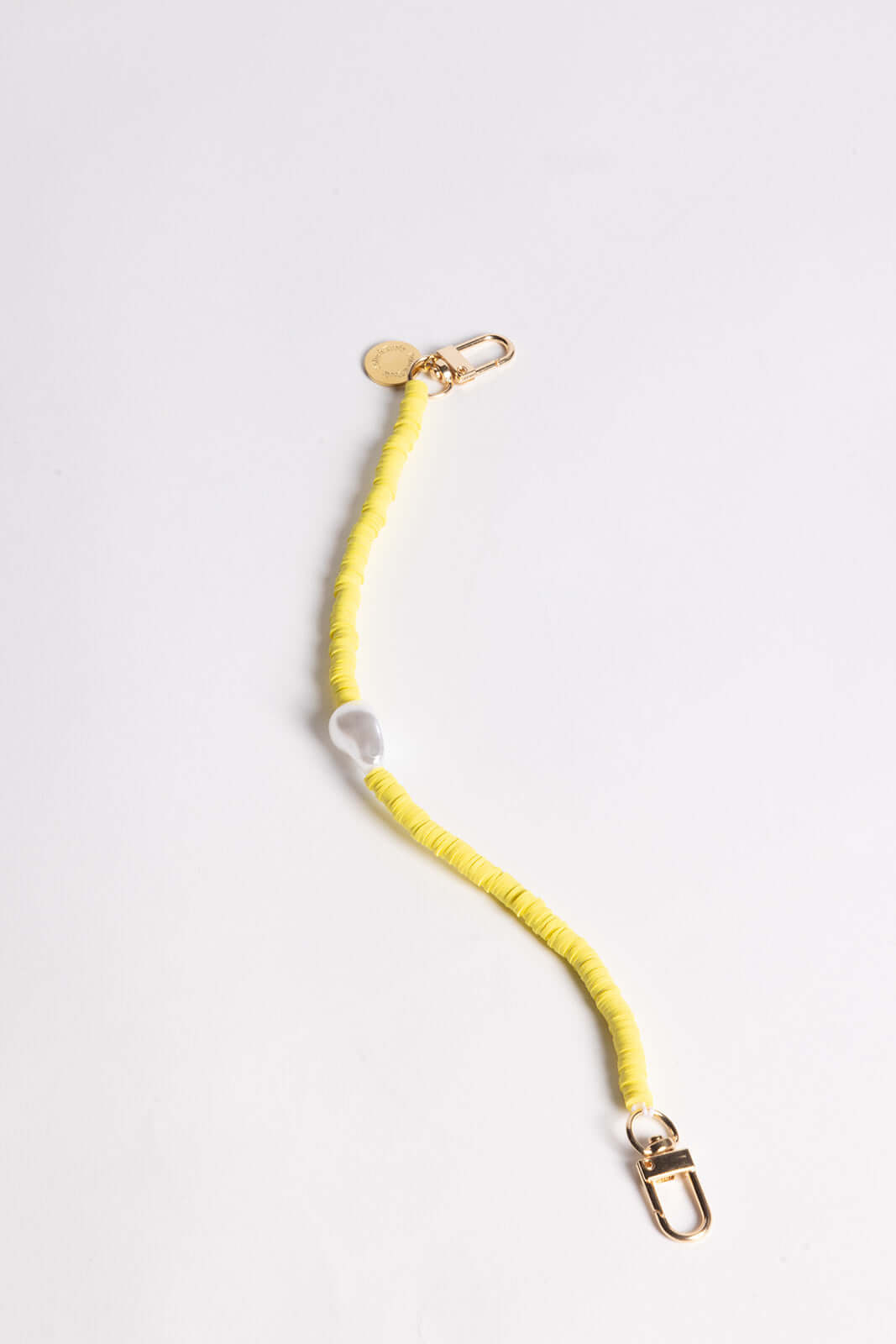 The Amalfi Short PHONE CORD Folie à Trois