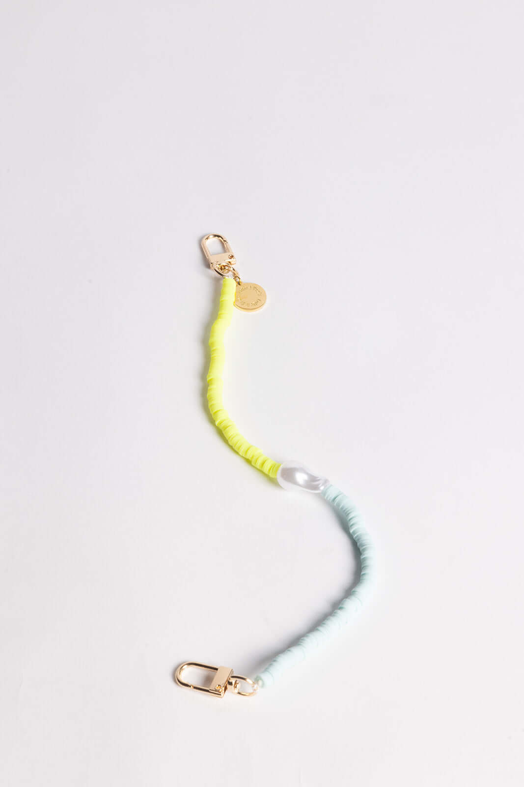 Love Parade Short PHONE CORD Folie à Trois