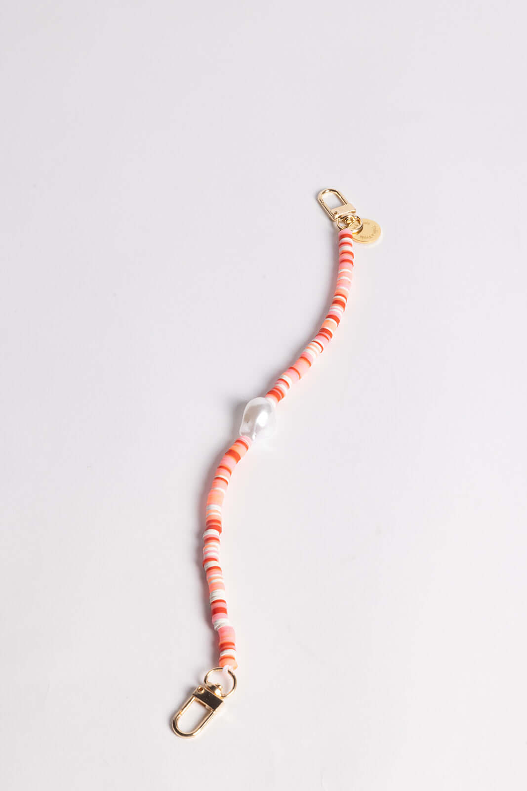 The Amalfi Short PHONE CORD Folie à Trois