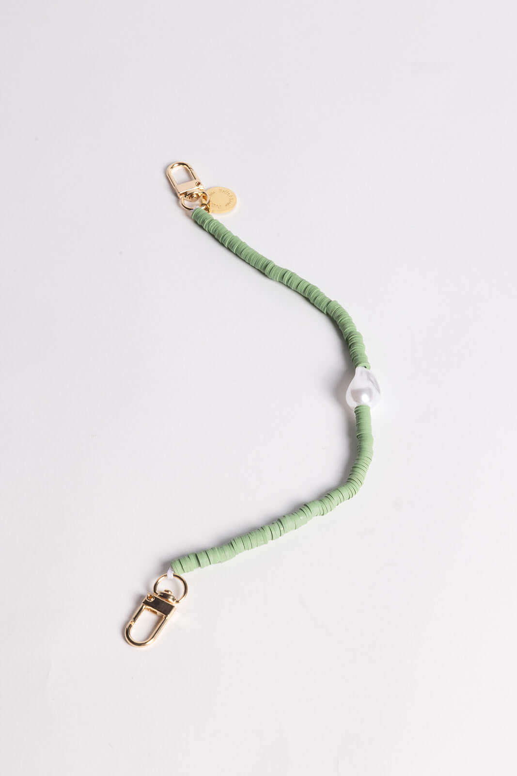 The Amalfi Short PHONE CORD Folie à Trois