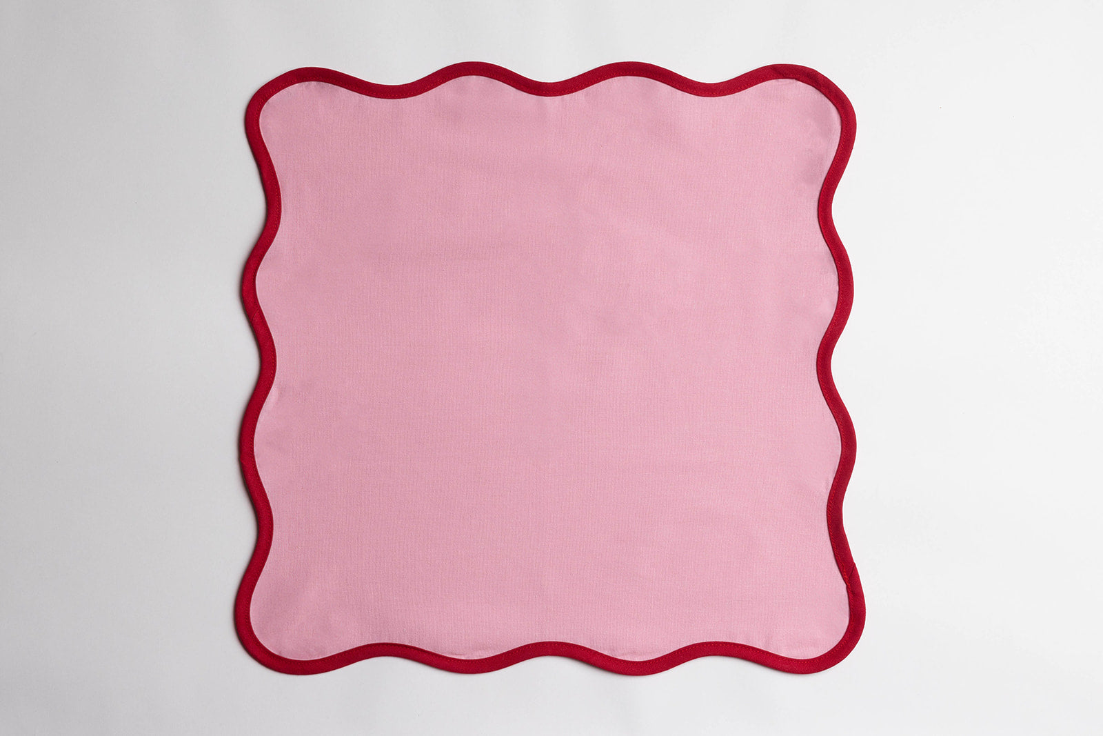 Lilou Scallop NAPKINS (set of 2)