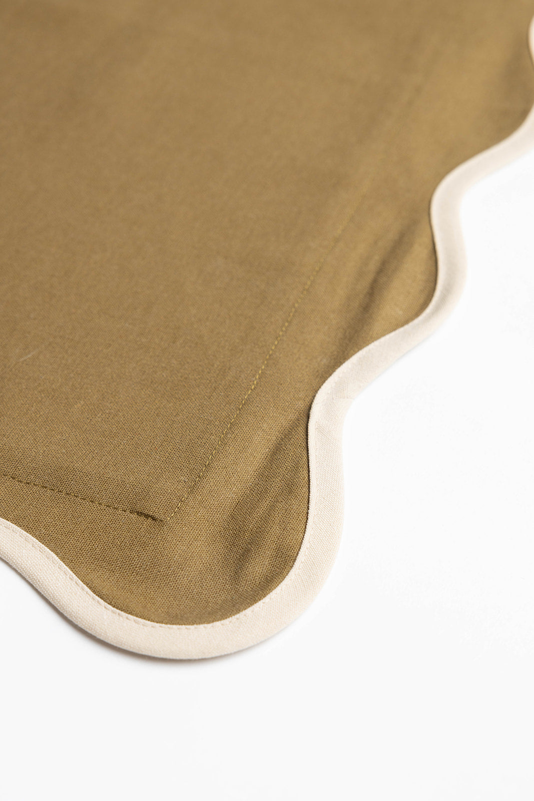 Harper Linen CUSHION