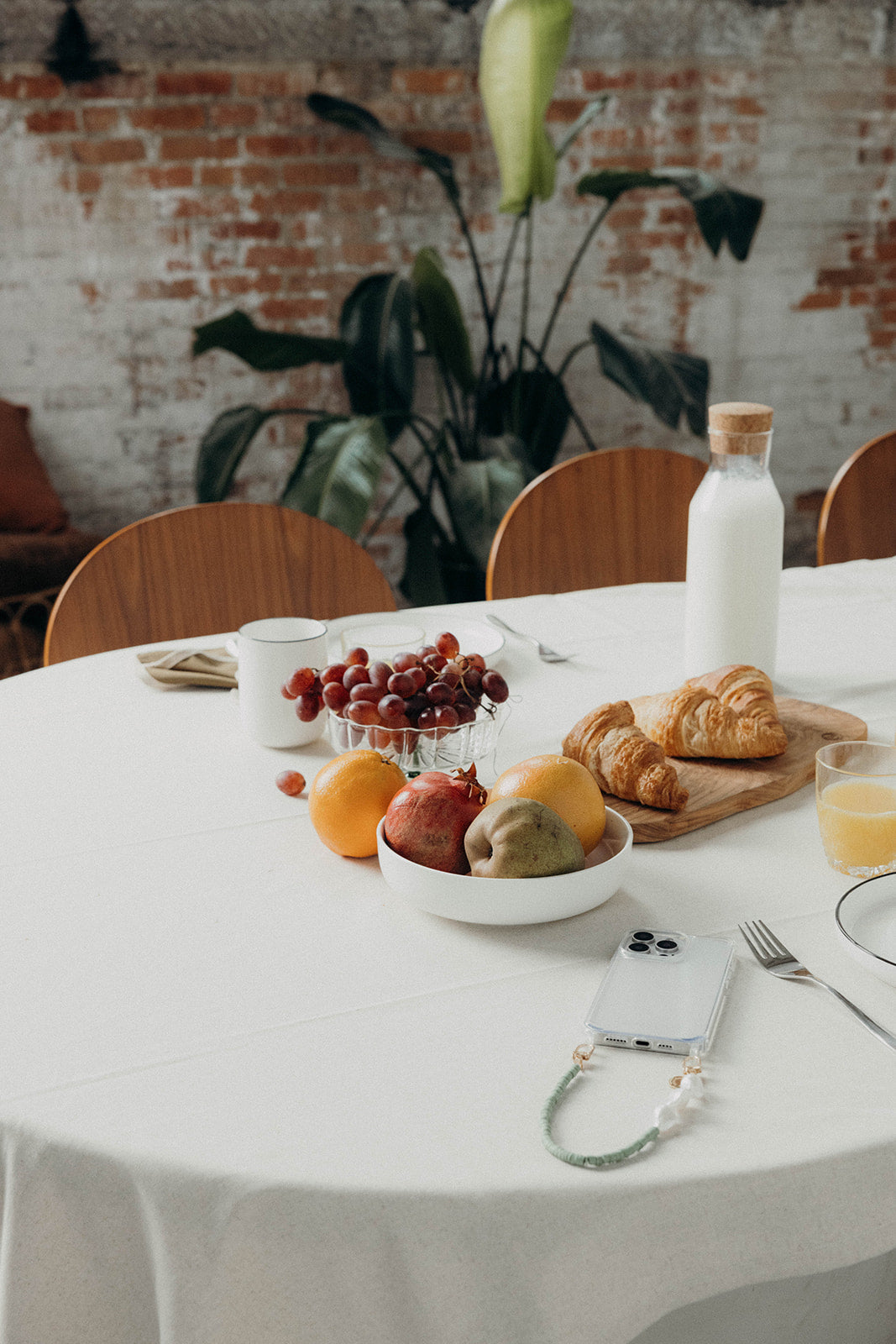 Popstar Korte TELEFOONKABEL