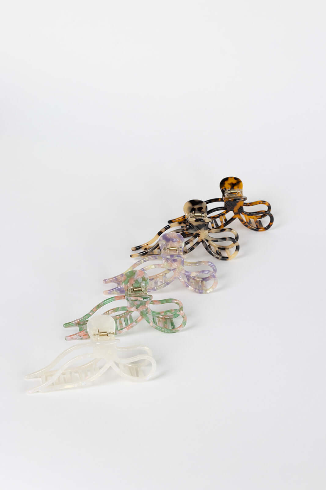 Coquette HAIR CLIP Folie à Trois