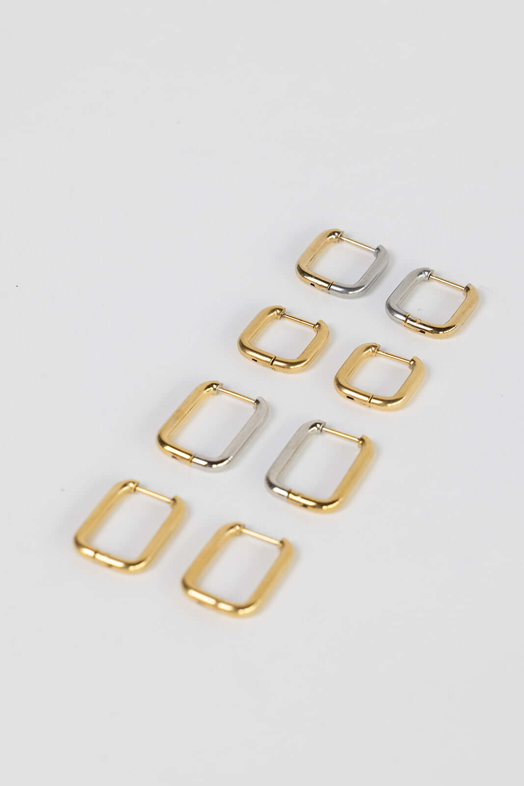 Clumsy Love EARRINGS Folie à Trois