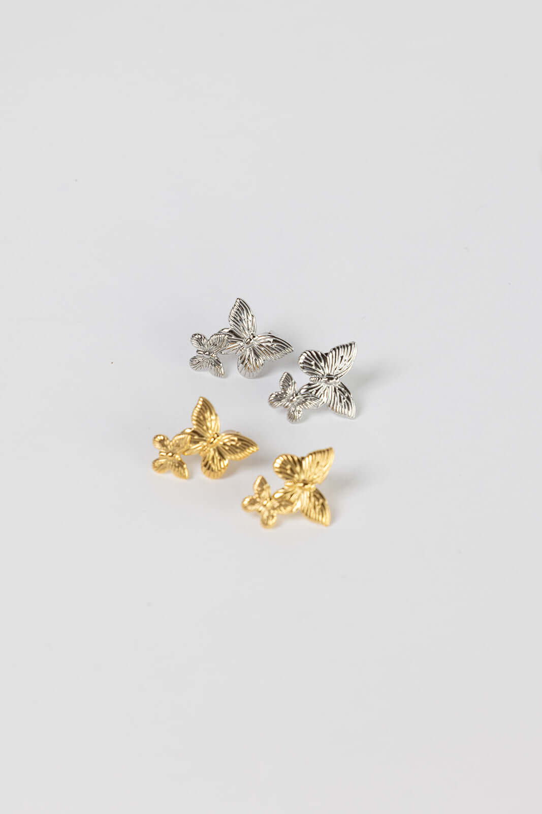 Timeless Youth EARRINGS Folie à Trois