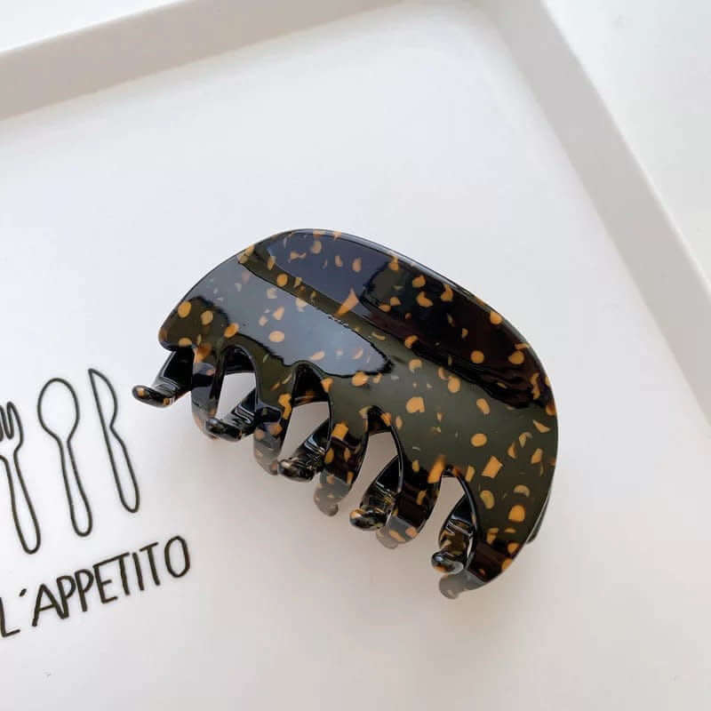 On Film HAIR CLIP Folie à Trois