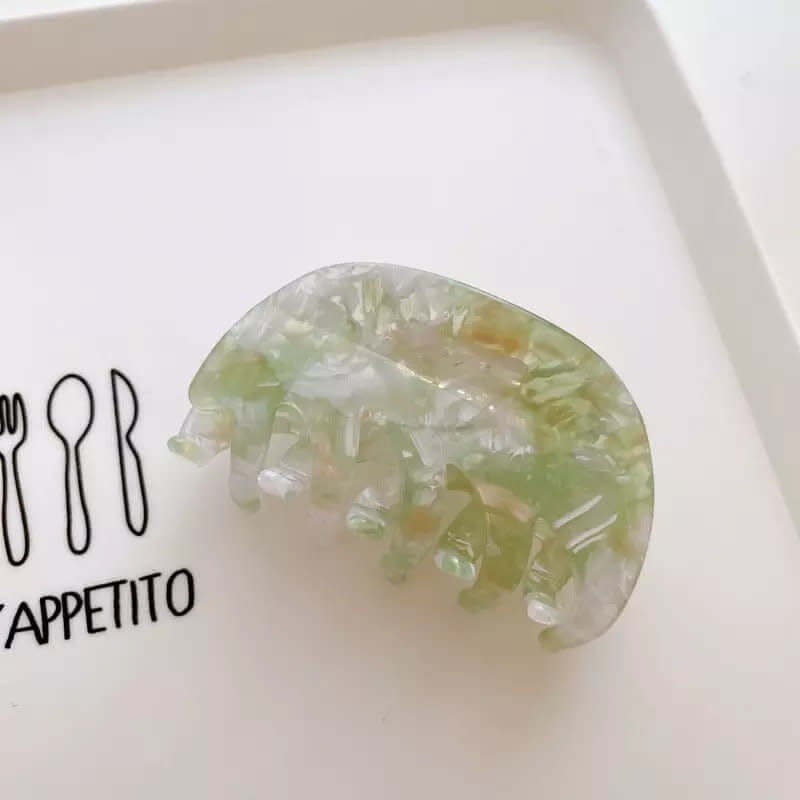 On Film HAIR CLIP Folie à Trois