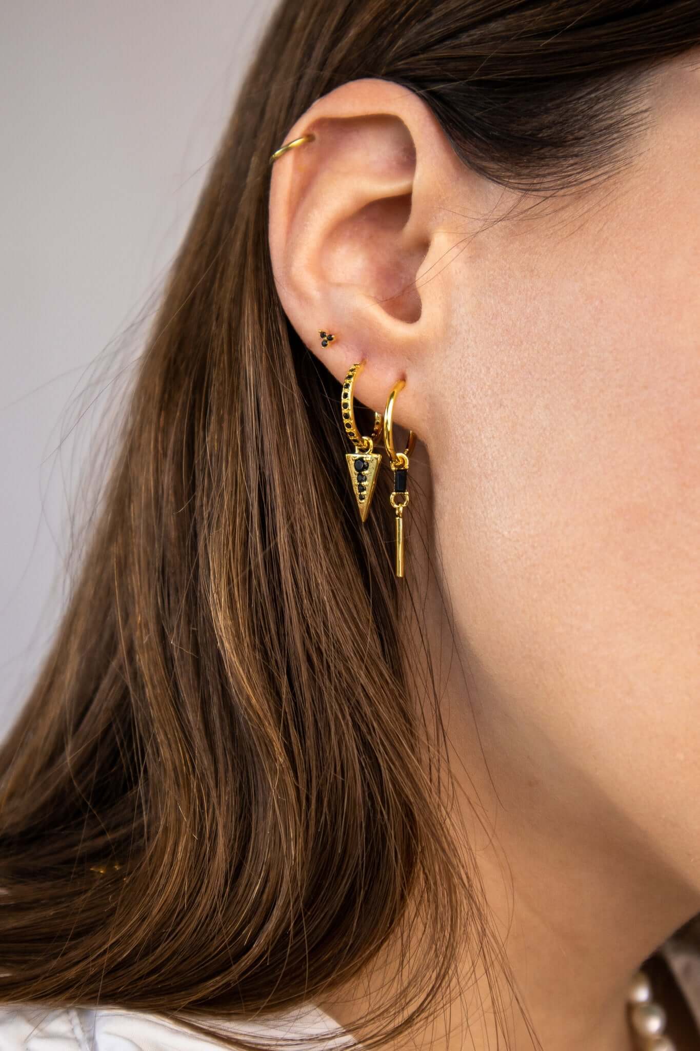 Gabriella SET Folie à Trois