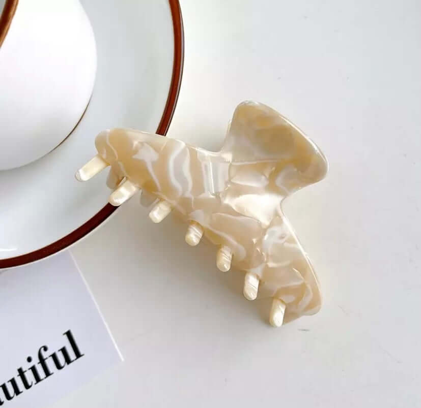 Let's Fall HAIR CLIP Folie à Trois