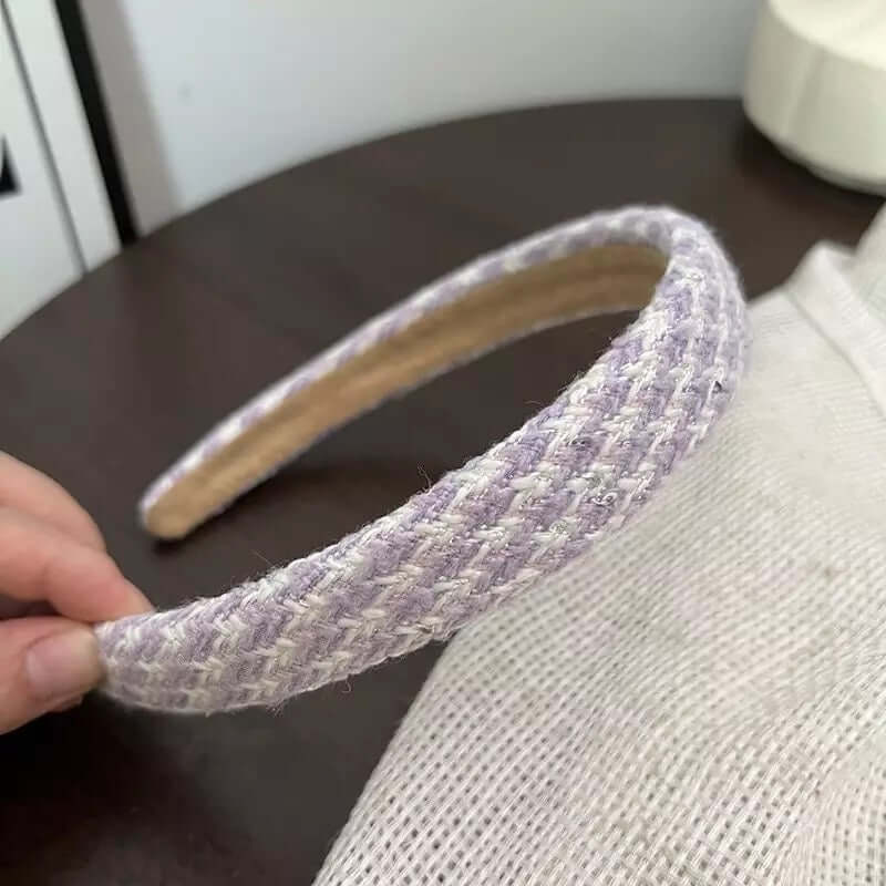 Cammie HAIRBAND Folie à Trois