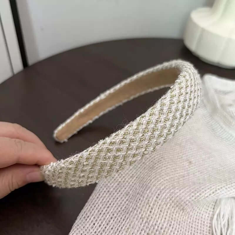 Cammie HAIRBAND Folie à Trois