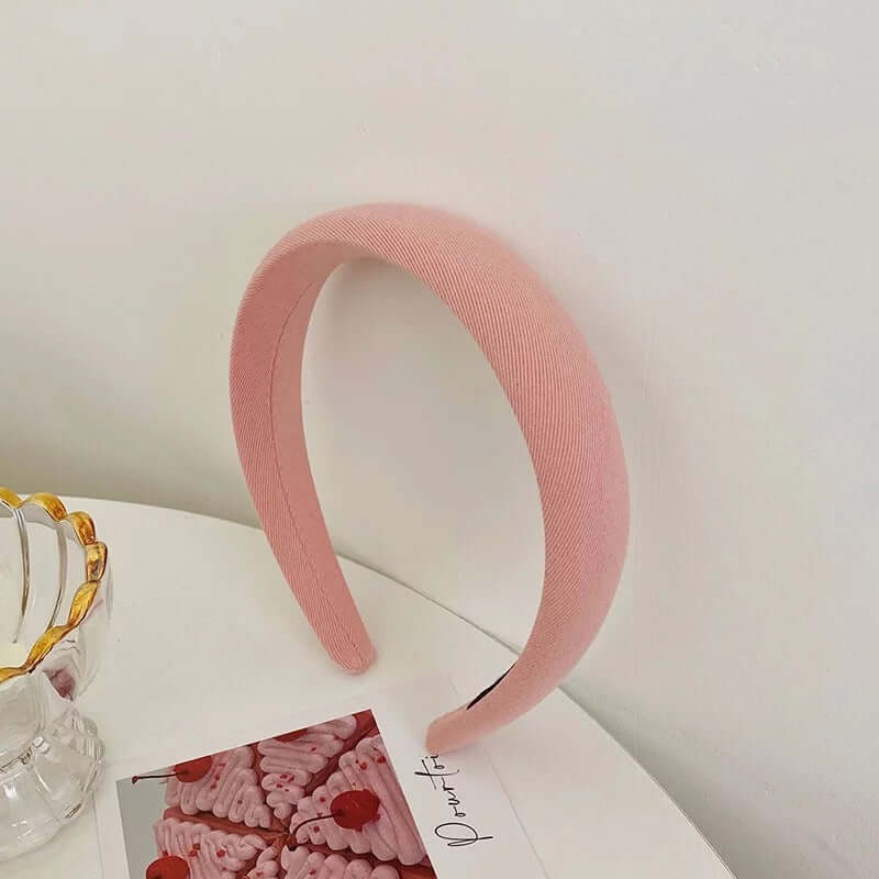 Reeva HAIRBAND Folie à Trois