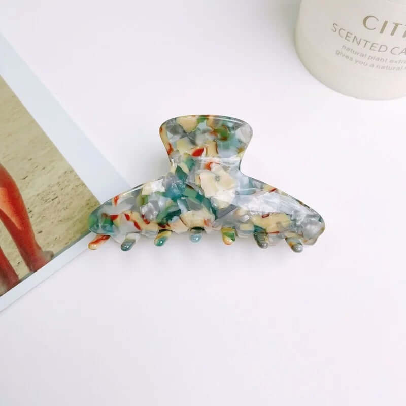 Let's Fall HAIR CLIP Folie à Trois