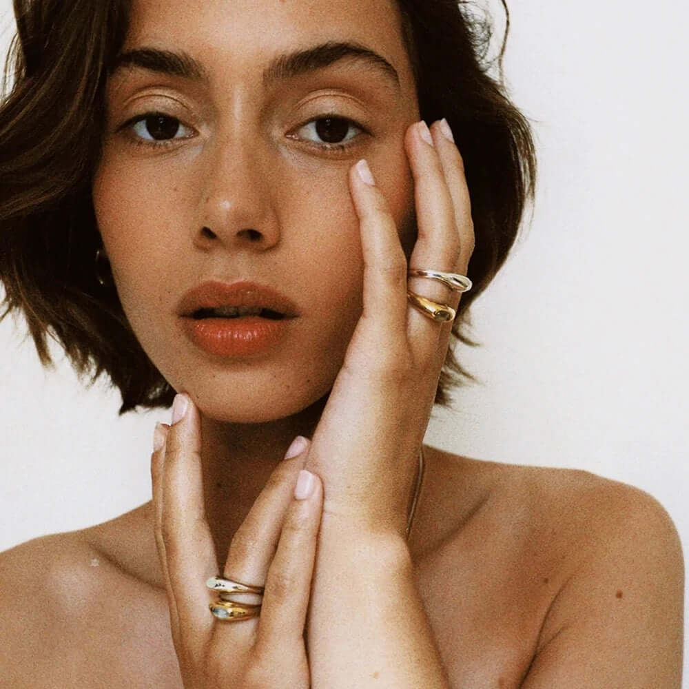 Spectra RING Folie à Trois