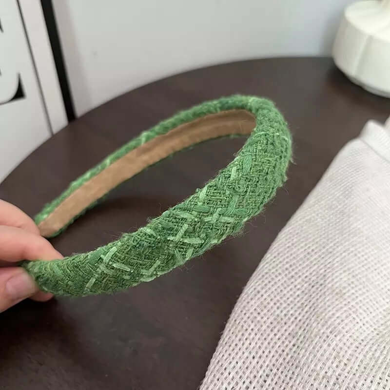 Cammie HAIRBAND Folie à Trois