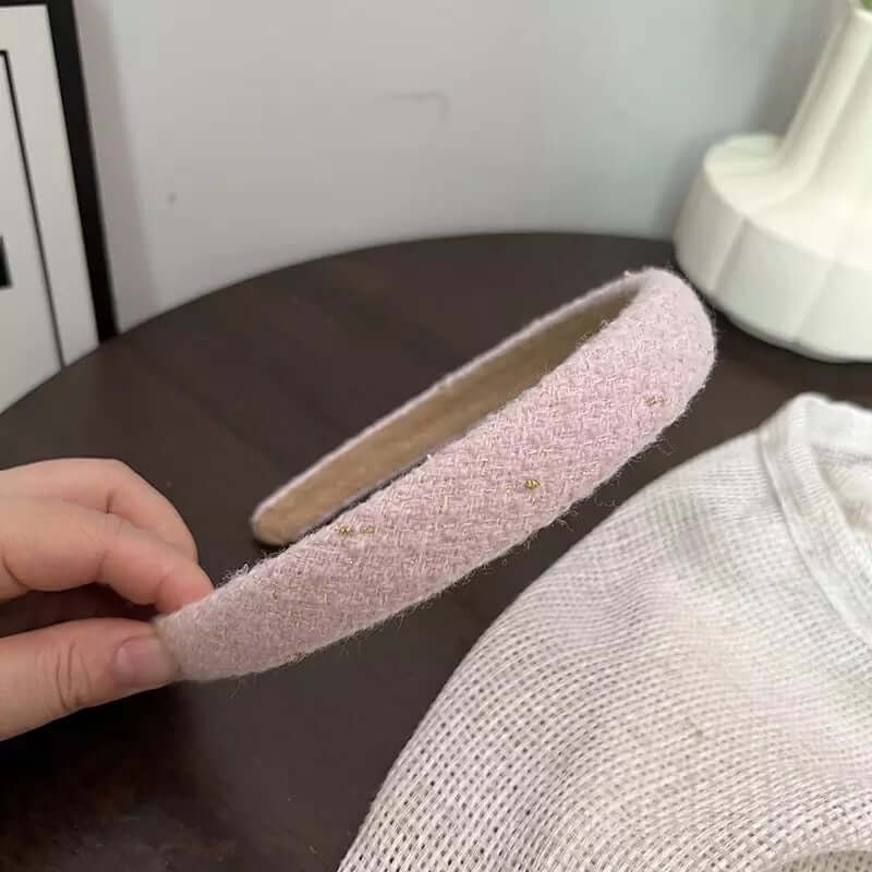 Cammie HAIRBAND Folie à Trois