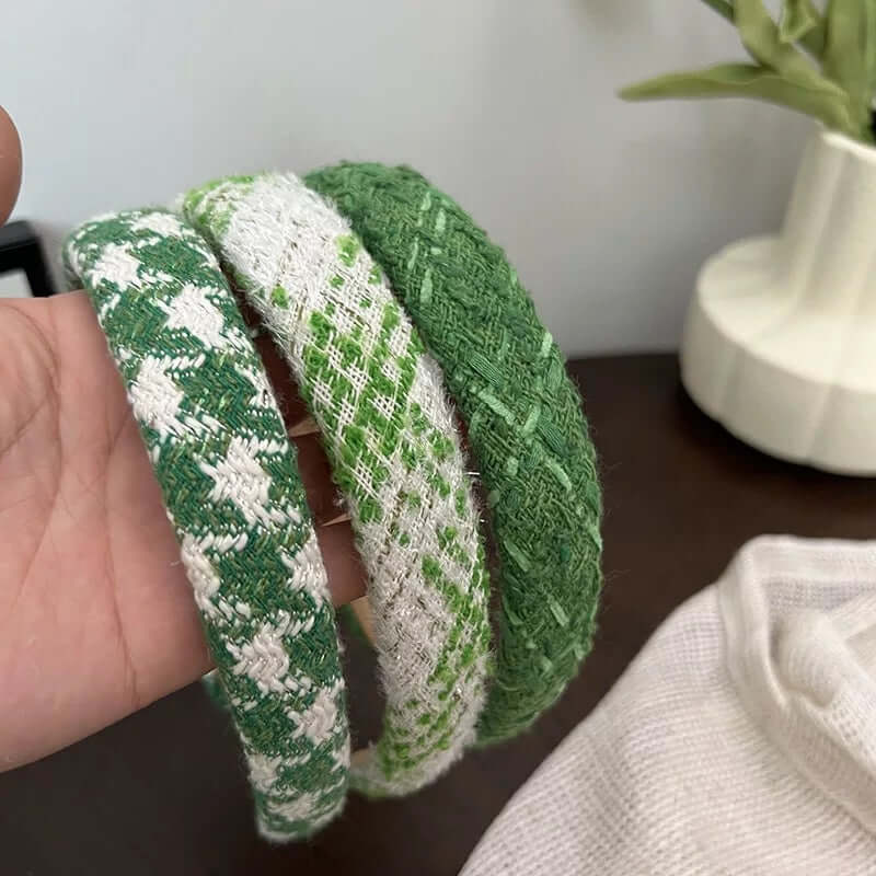 Cammie HAIRBAND Folie à Trois