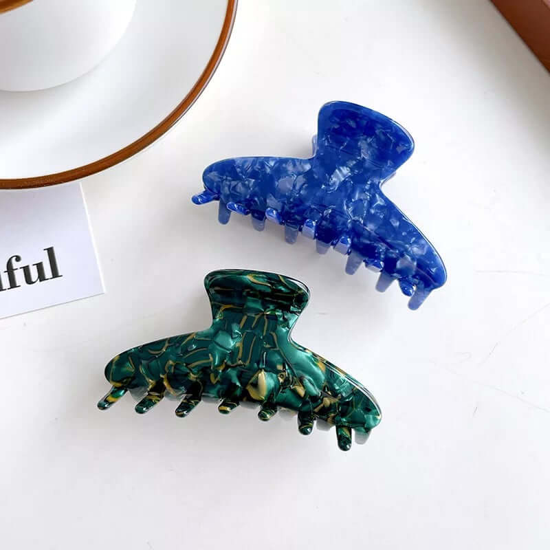 Let's Fall HAIR CLIP Folie à Trois