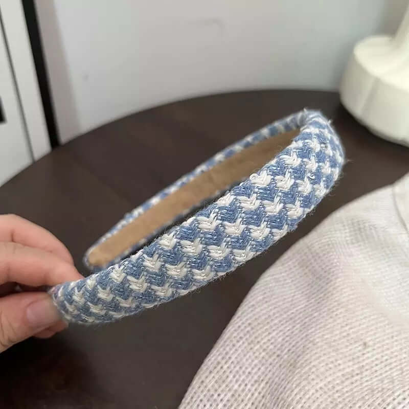 Cammie HAIRBAND Folie à Trois