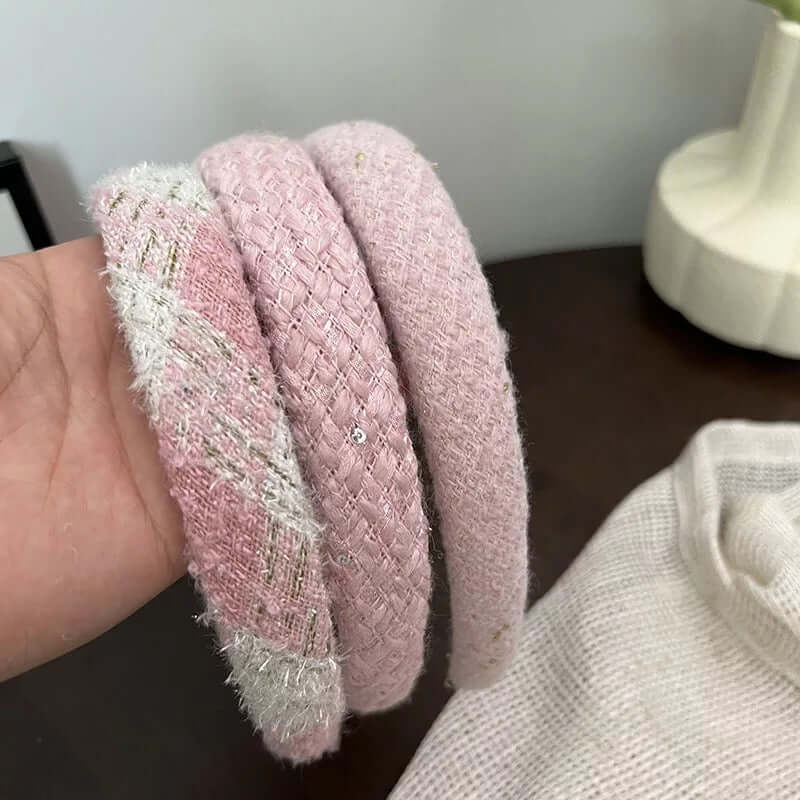 Cammie HAIRBAND Folie à Trois