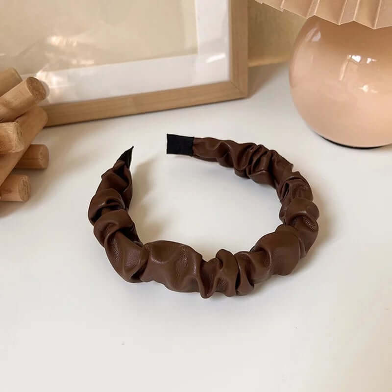 Romy HAIRBAND Folie à Trois