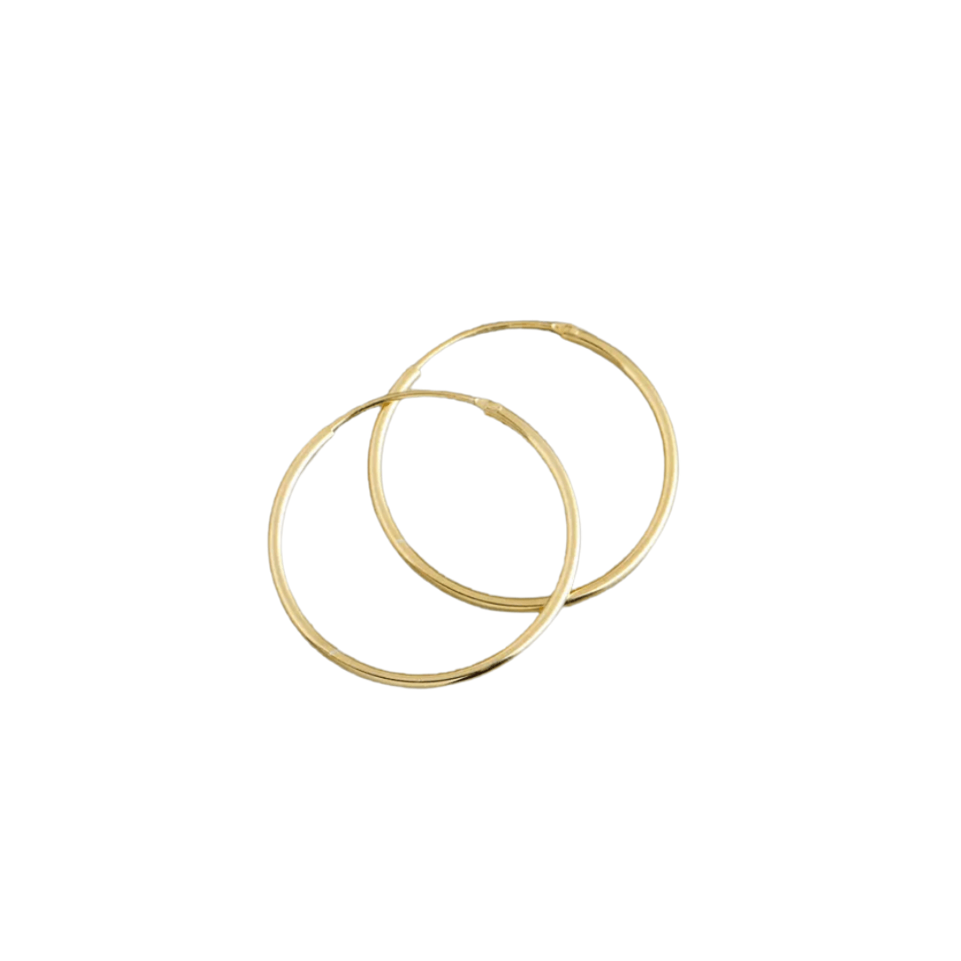 Muse & Maker HOOPS Folie à Trois