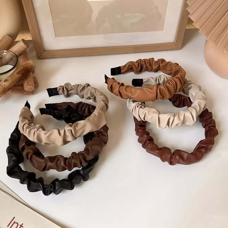 Romy HAIRBAND Folie à Trois