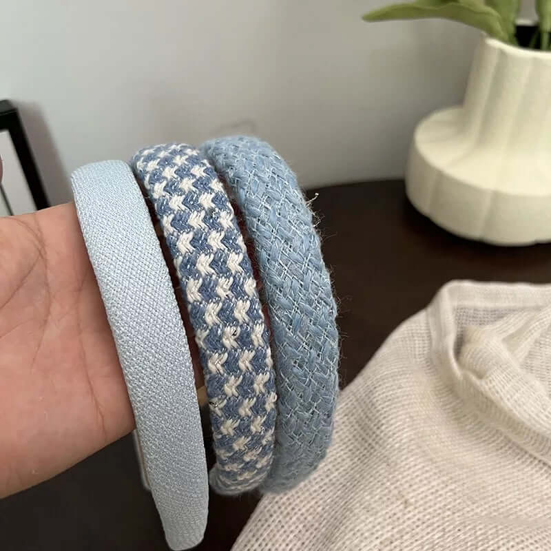 Cammie HAIRBAND Folie à Trois