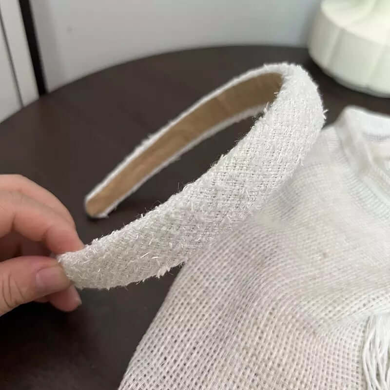 Cammie HAIRBAND Folie à Trois