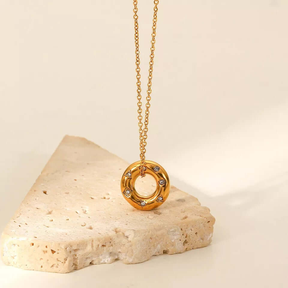 Sweet Destiny NECKLACE Folie à Trois