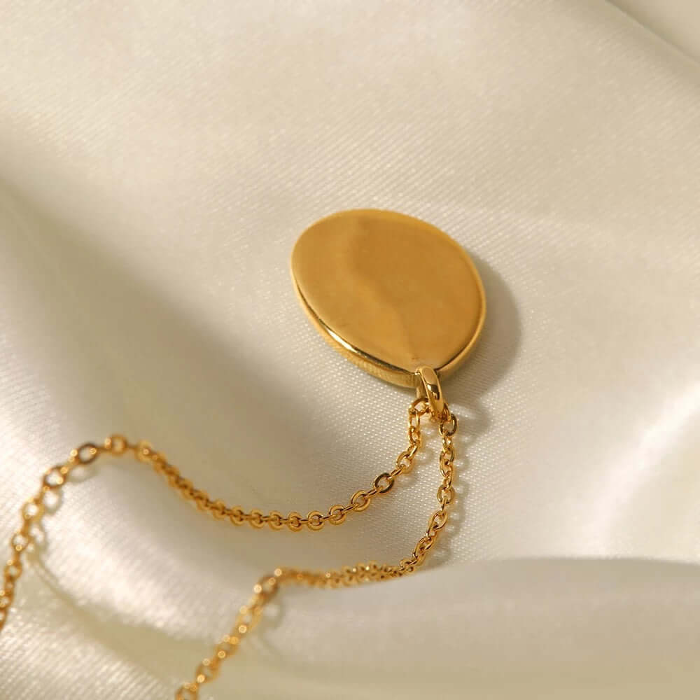 Loved Up NECKLACE Folie à Trois