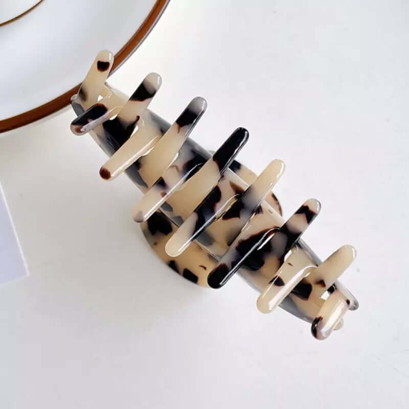 Let's Fall HAIR CLIP Folie à Trois