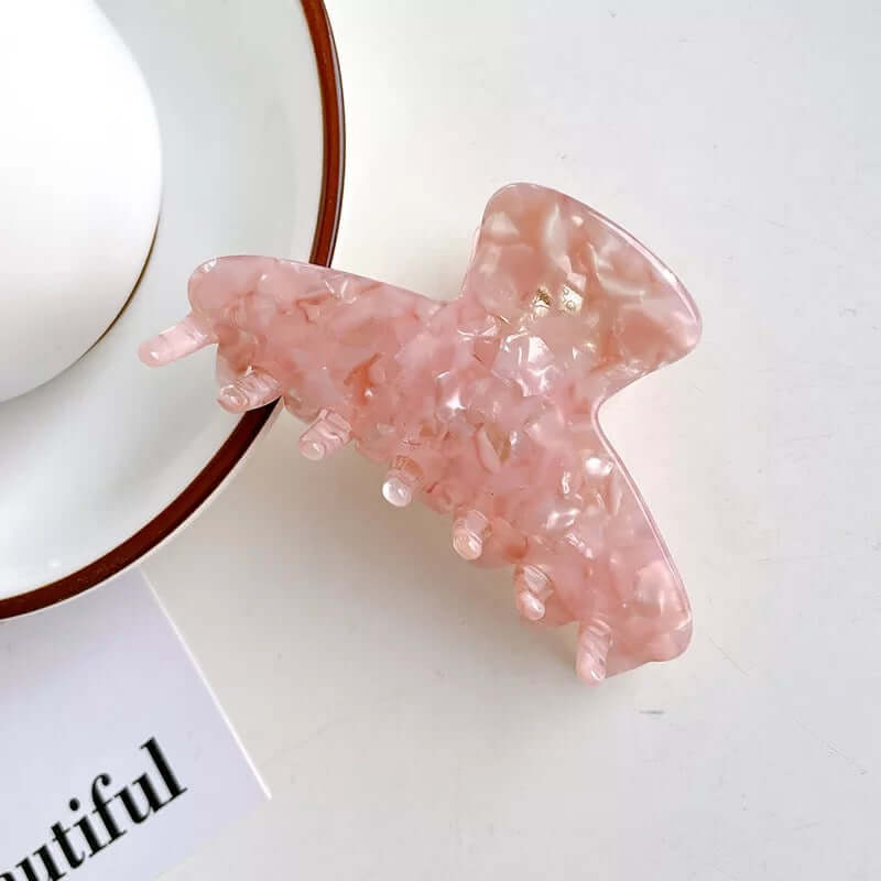 Let's Fall HAIR CLIP Folie à Trois