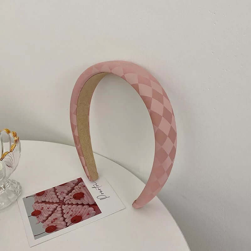 Reeva HAIRBAND Folie à Trois