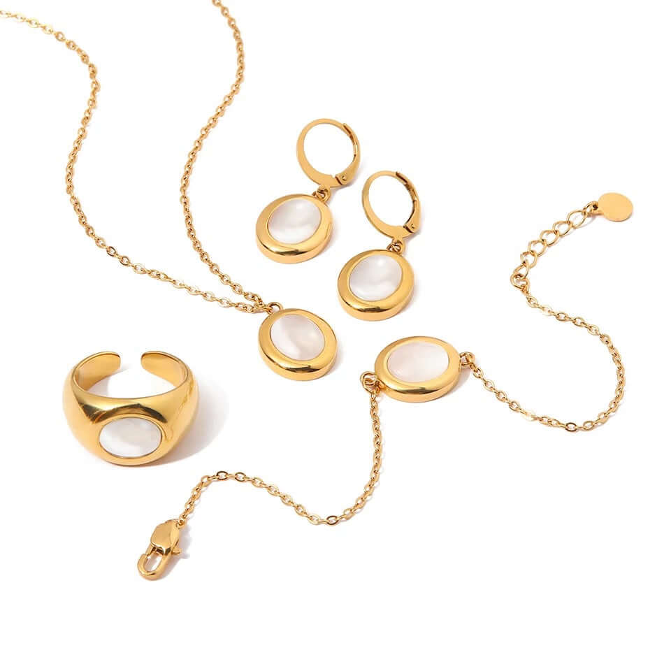 High Hopes BRACELET Folie à Trois