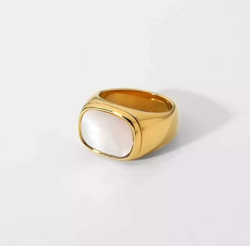 90’s Culture RING Folie à Trois