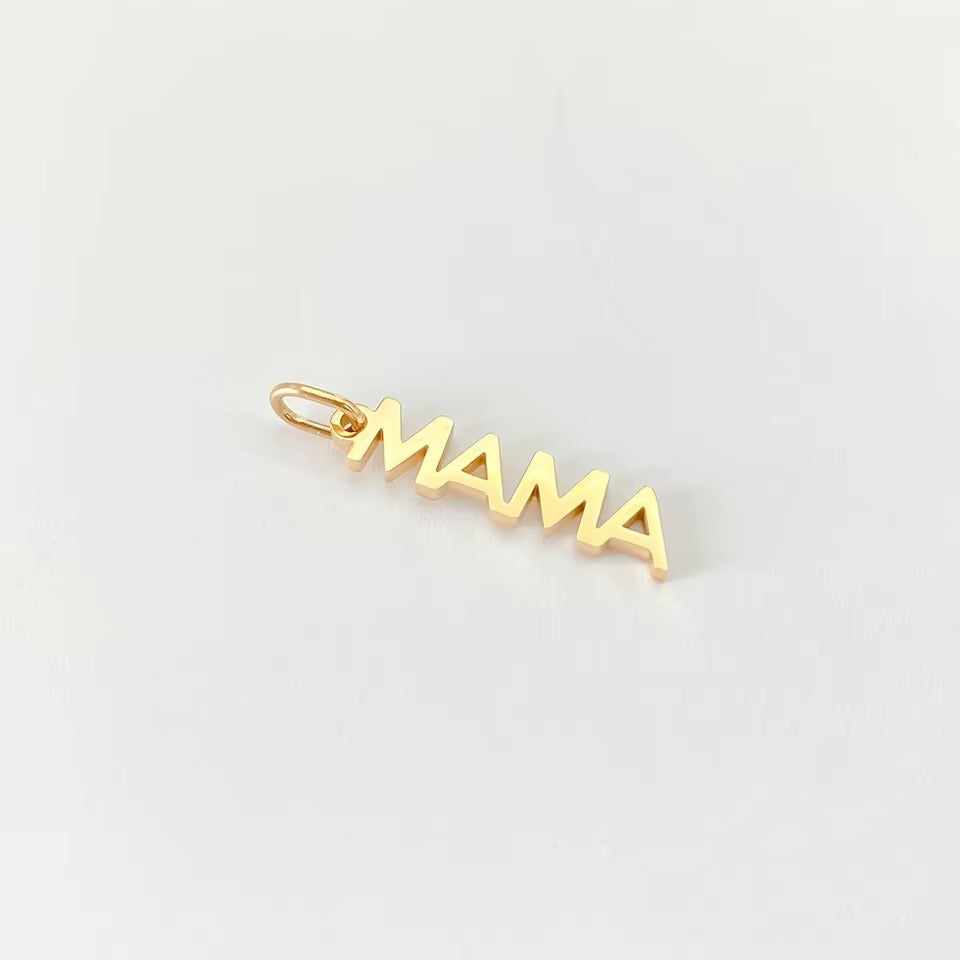 Mama CHARM