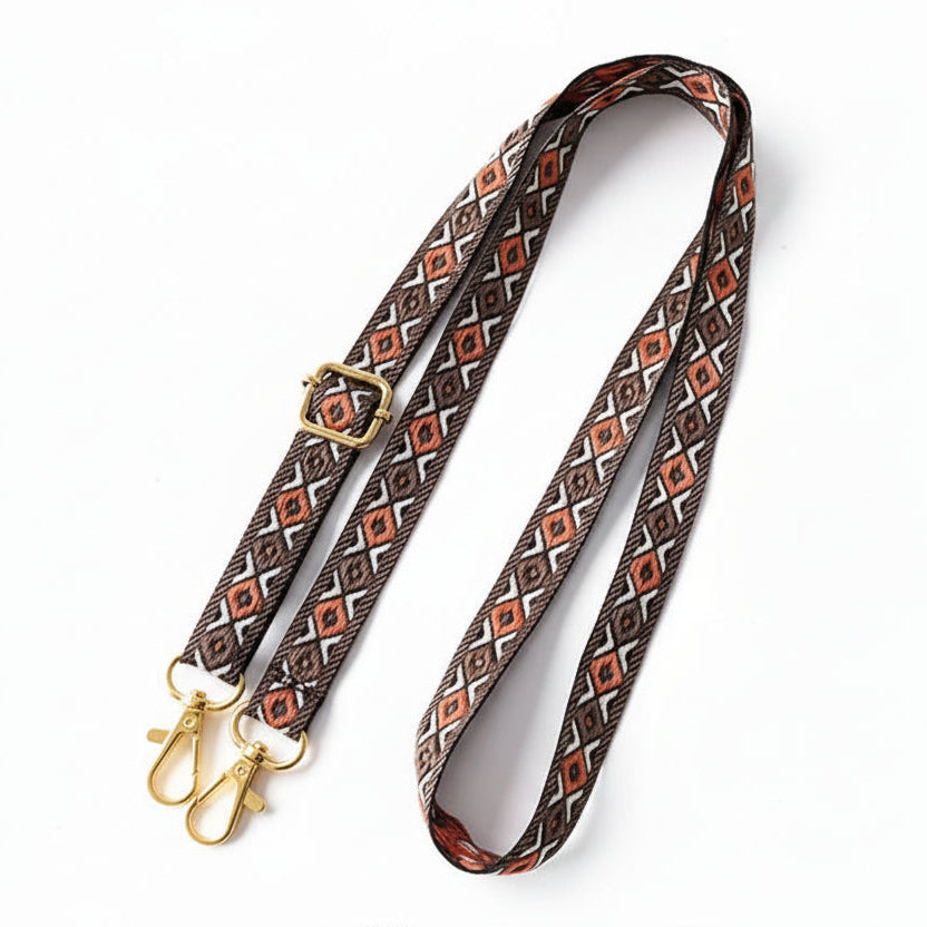 Getaway LONG PHONE STRAP