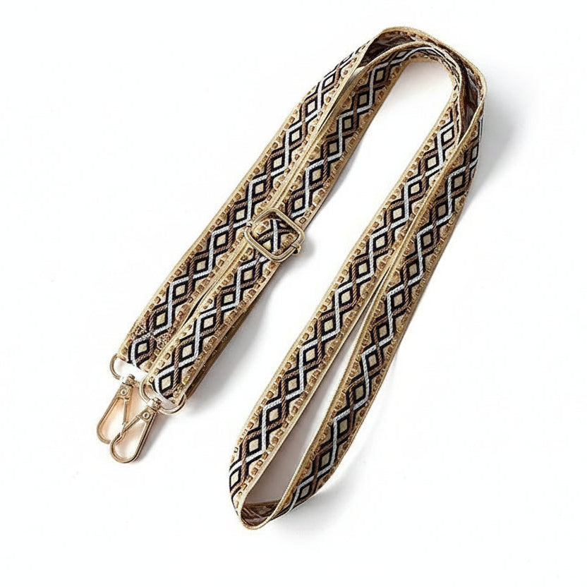 Getaway LONG PHONE STRAP