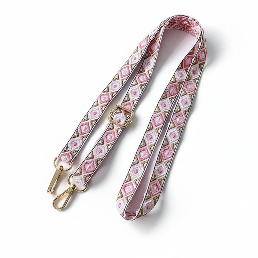 Getaway LONG PHONE STRAP