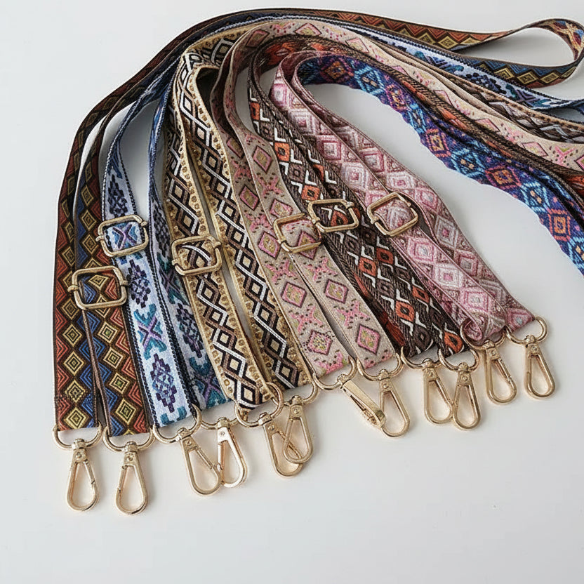 Getaway LONG PHONE STRAP