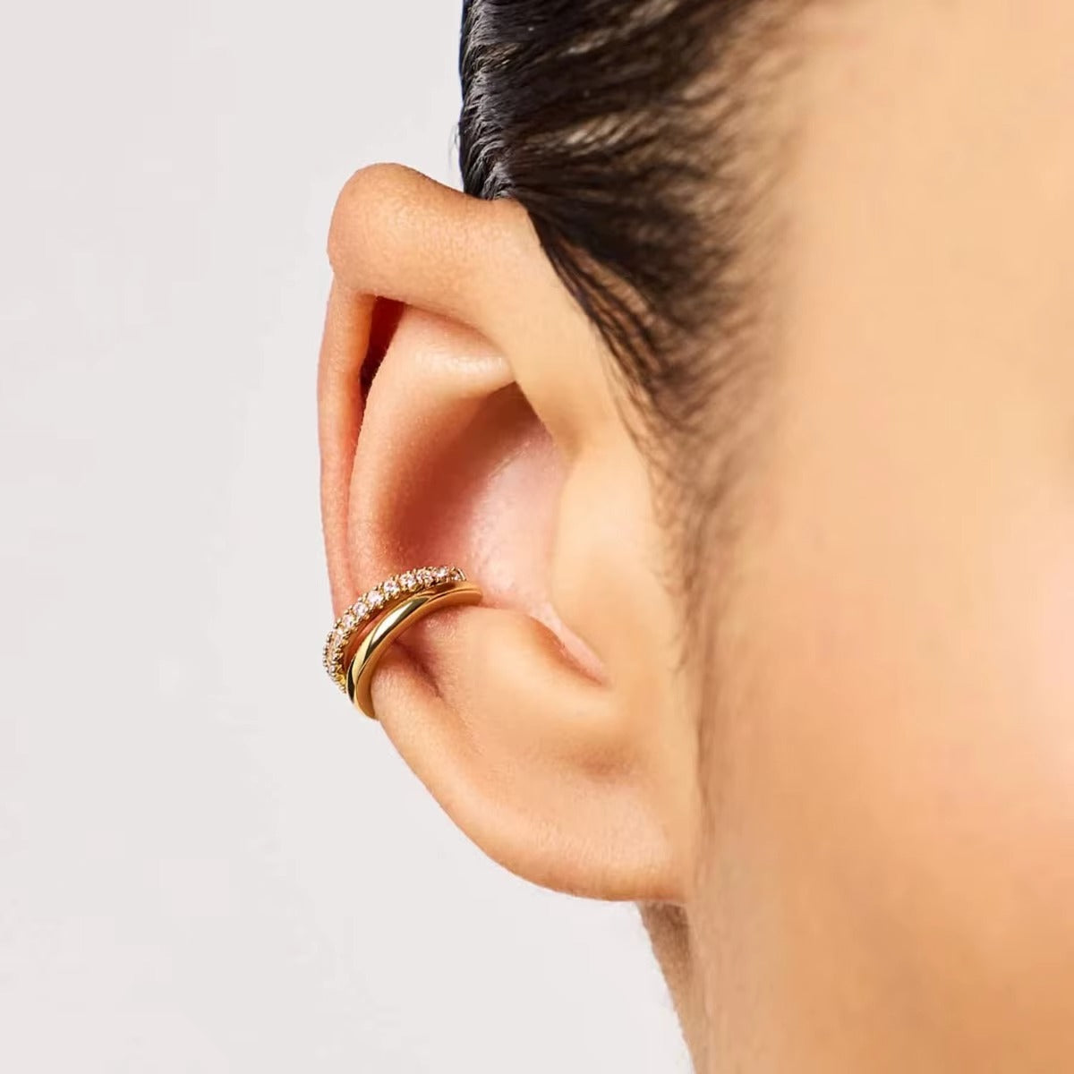 Hotline EAR CUFF