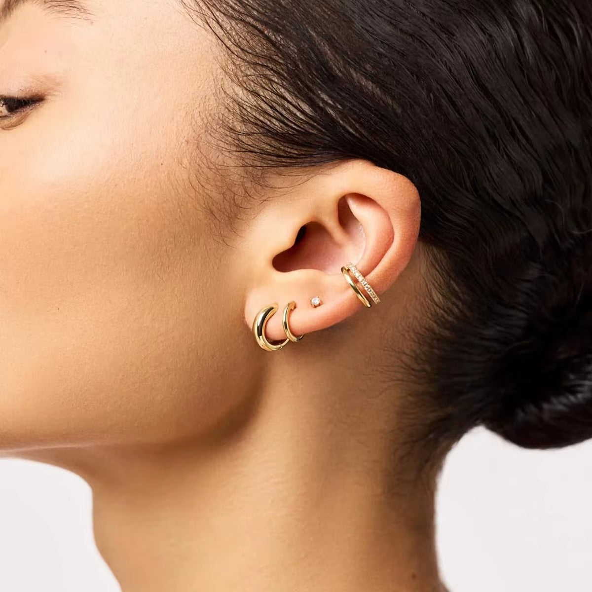Hotline EAR CUFF