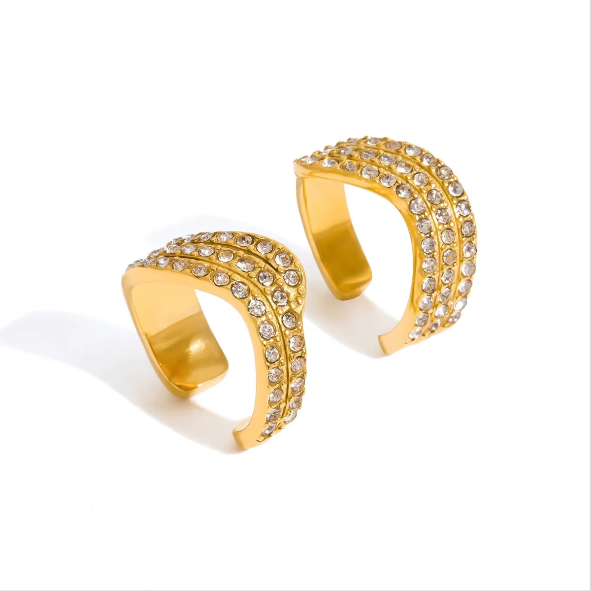 Afterparty EAR CUFF