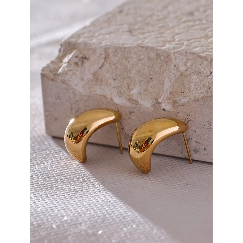 Timeless Drop EARRINGS