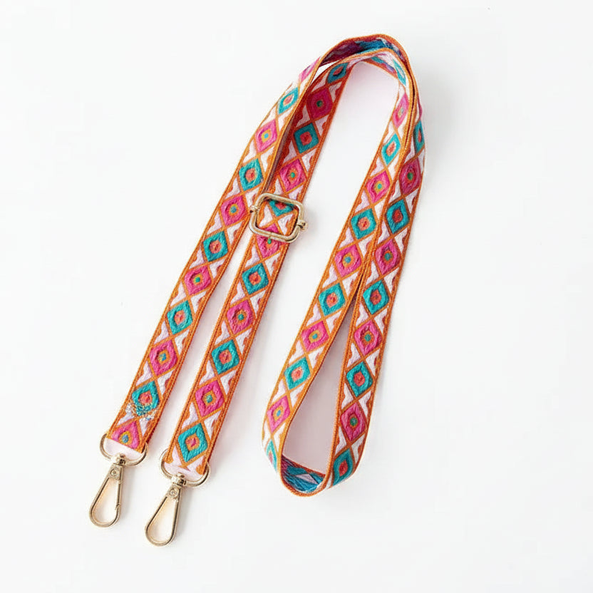 Jetlag LONG PHONE STRAP